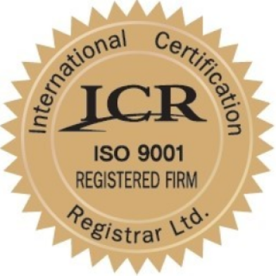 ISO 9001