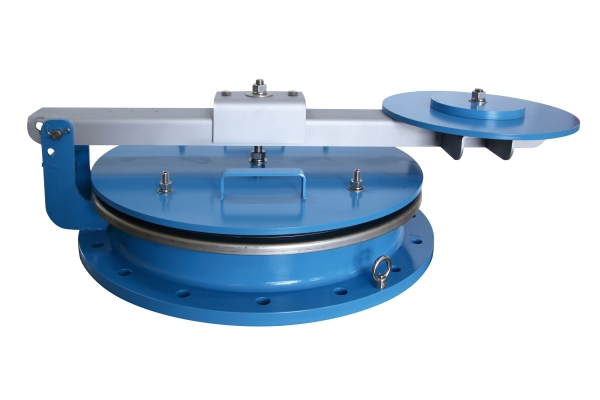 Emergency Relief Valves, Breather Valves, and Safety Valves for Fuel, Chemical Tanks – Why Quality Matters